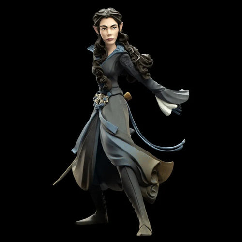 Mini Epics Lord of the Rings Arwen Evenstar Vinyl Figure by Weta Workshop