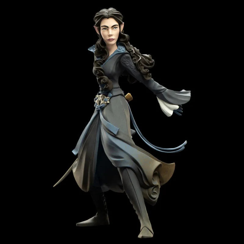 S.H. FIGUARTS LORD OF THE RINGS FRODO BAGGINS & GOLLUM - Action Figures - Movies - The Lord of the Rings