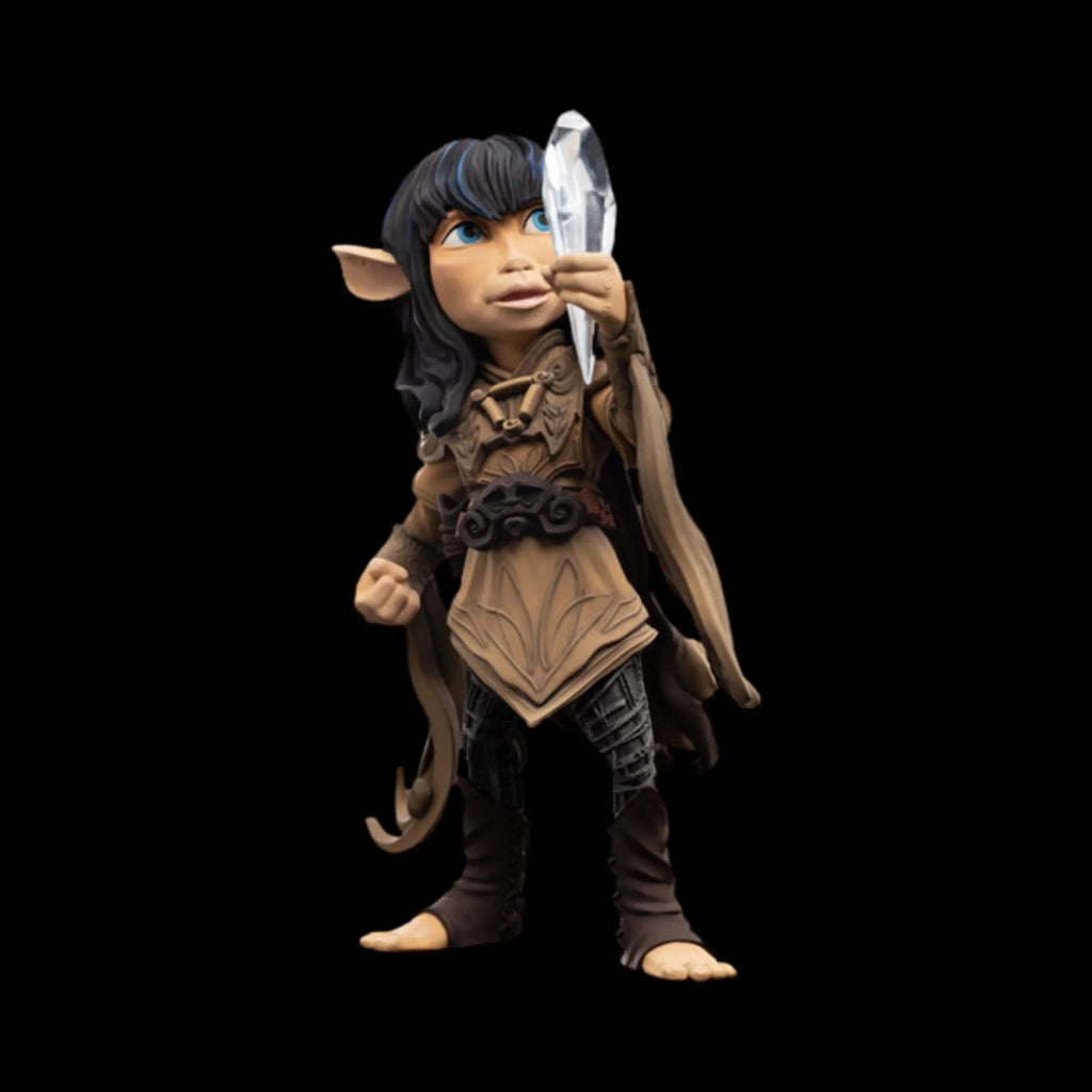 Mini Epics The Dark Crystal – Jen Vinyl Figure by Weta Workshop