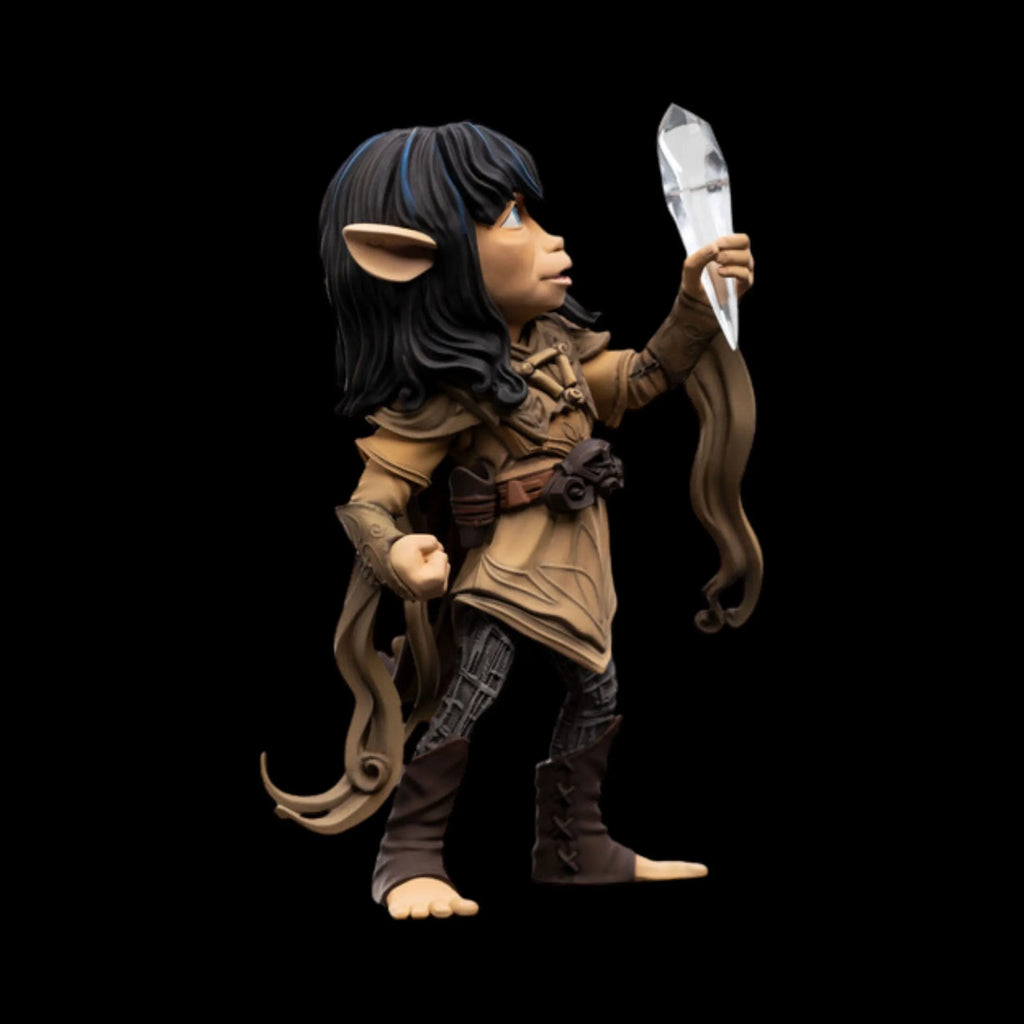 Mini Epics The Dark Crystal – Jen Vinyl Figure by Weta Workshop