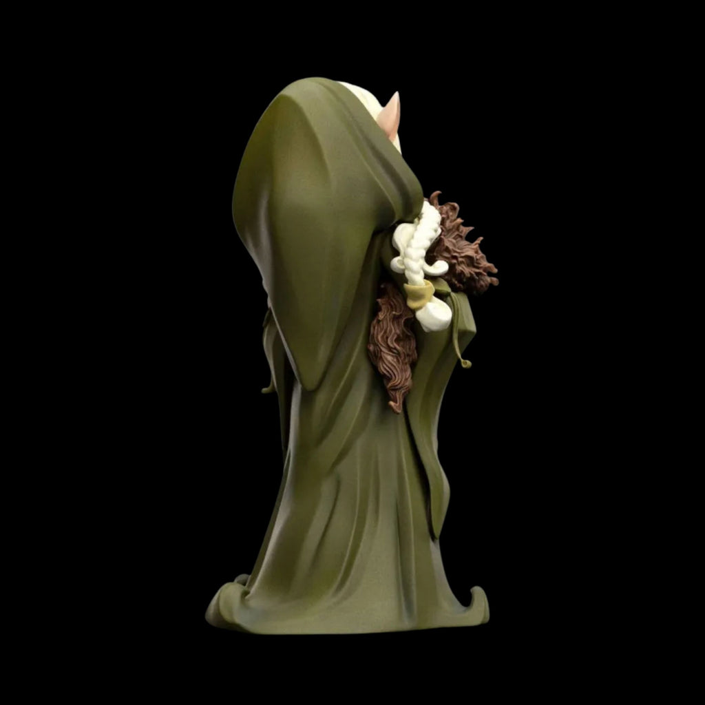 Weta Mini Epics Kira Vinyl Figure – The Dark Crystal