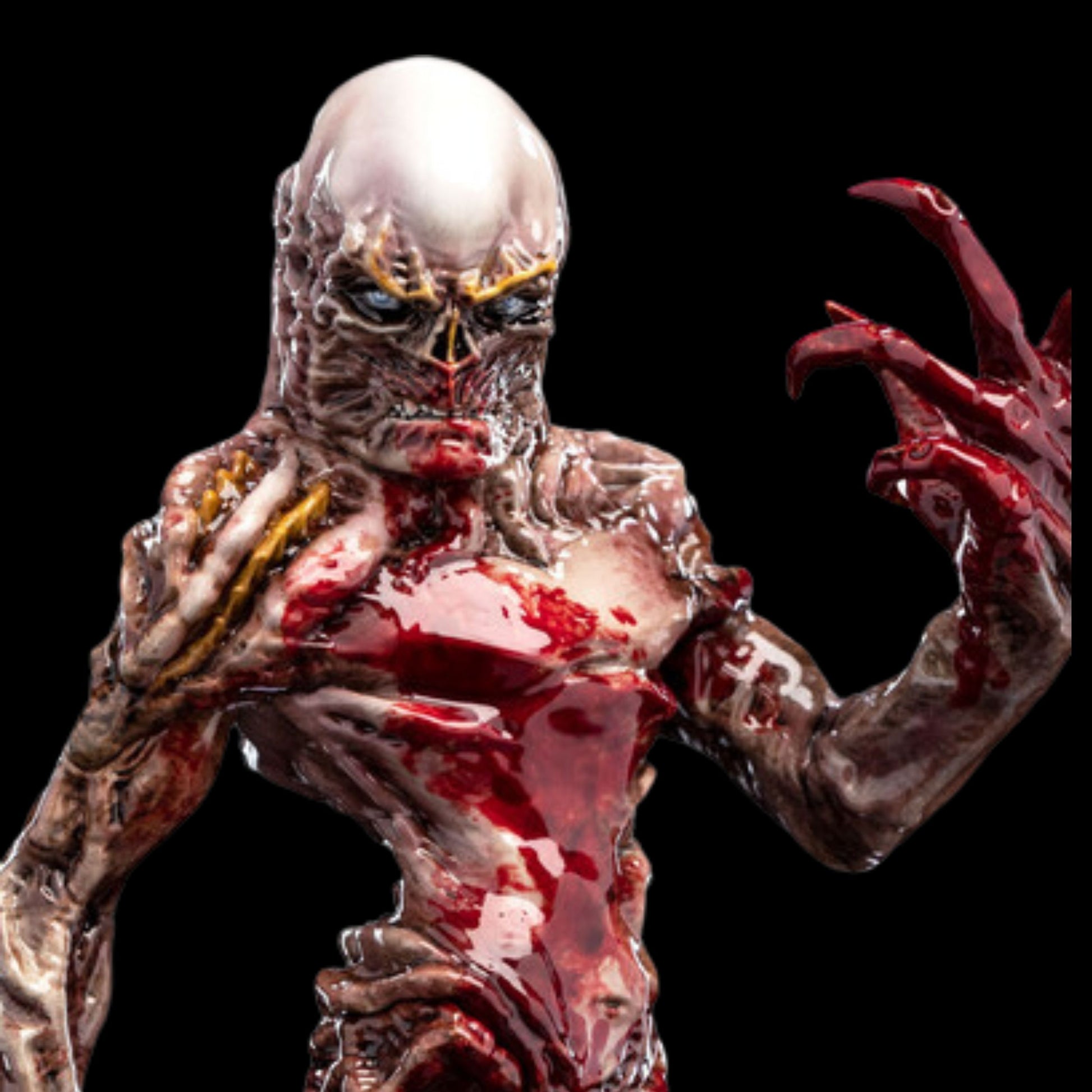 Stranger Things – Mini Epics Vecna Stylized Vinyl Figure