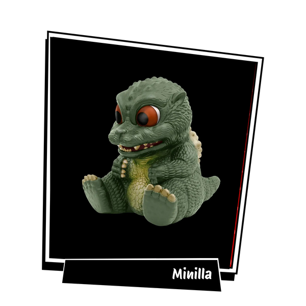 Minilla
