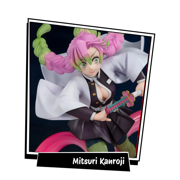 Mitsuri Kanroji