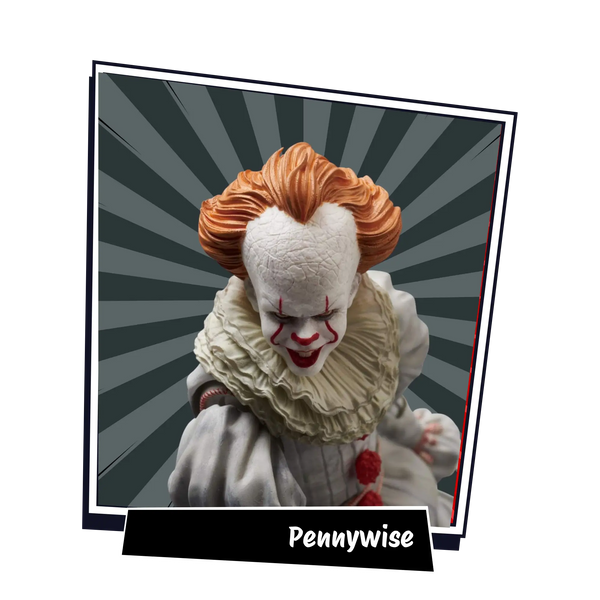 Pennywise