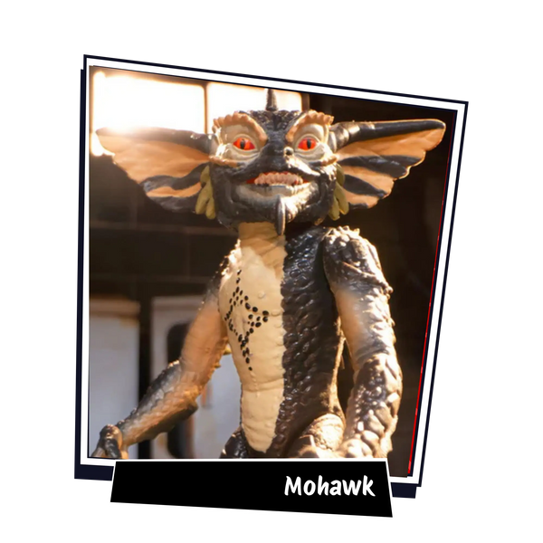 Mohawk