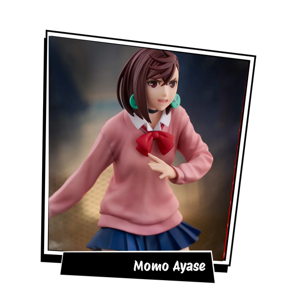 Momo Ayase