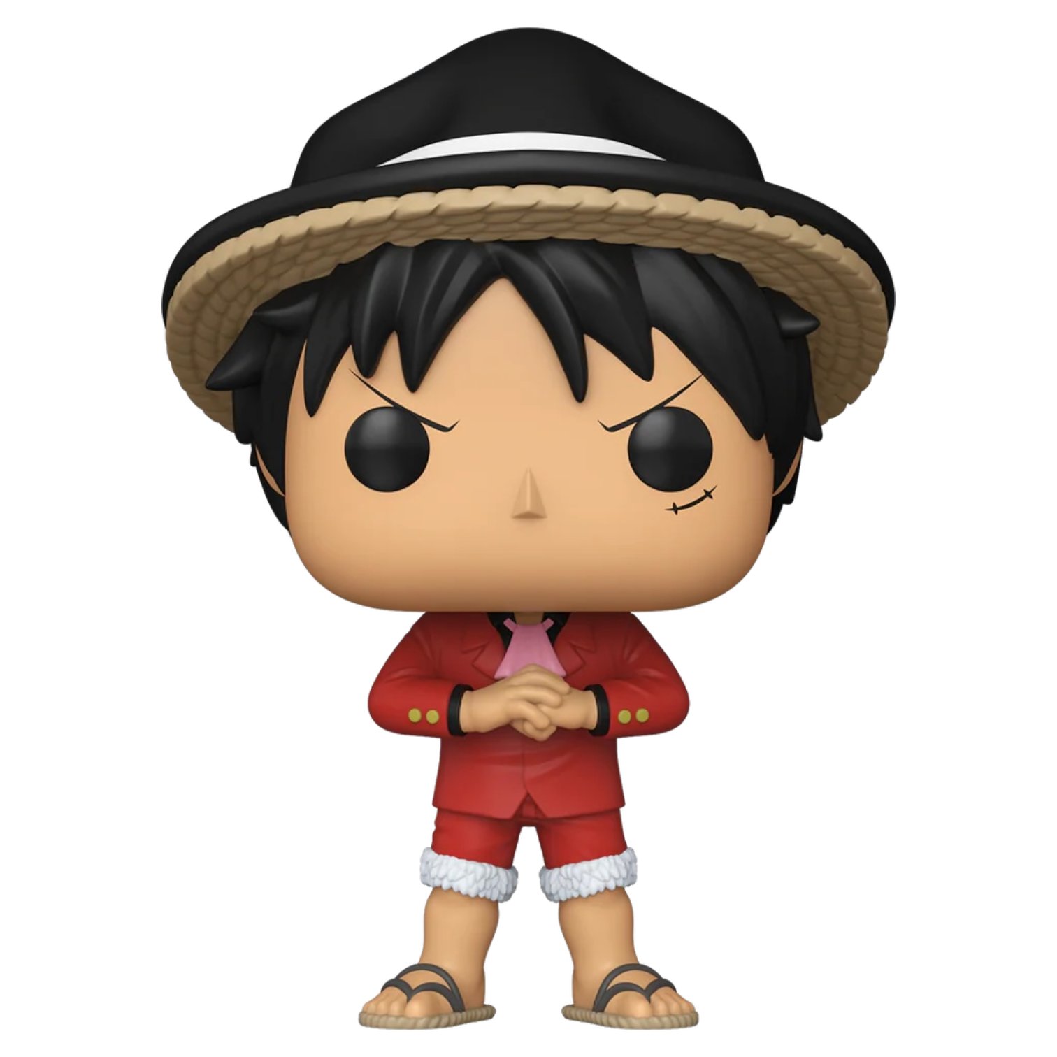 Monkey D. Luffy (#2052) – One Piece Funko Pop! EE Exclusive SE