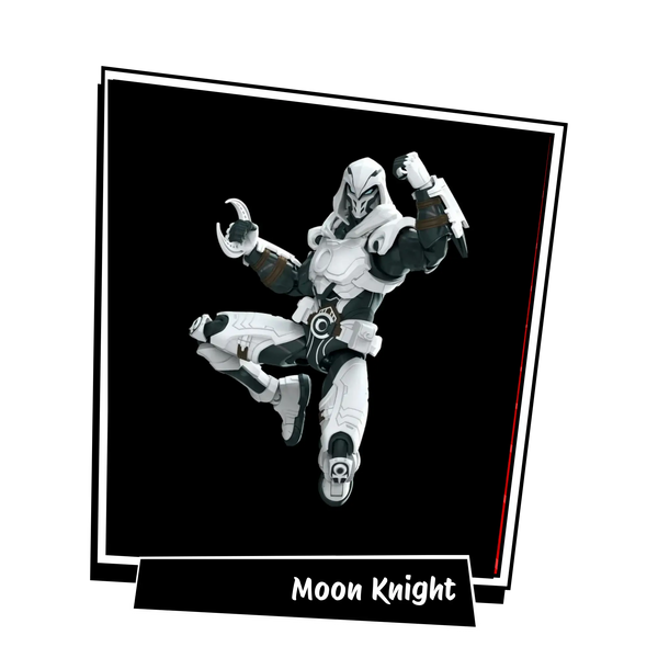 Moon Knight