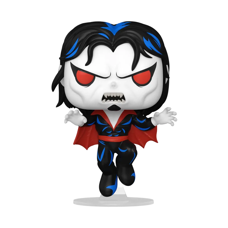 Morbius – Marvel Strange Tales – Funko Pop! #1558 - Funko - Funko Pops - Common - Marvel