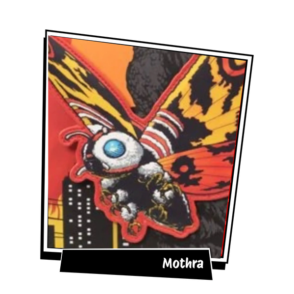 Mothra