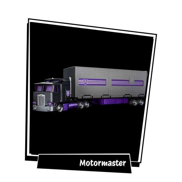Motormaster