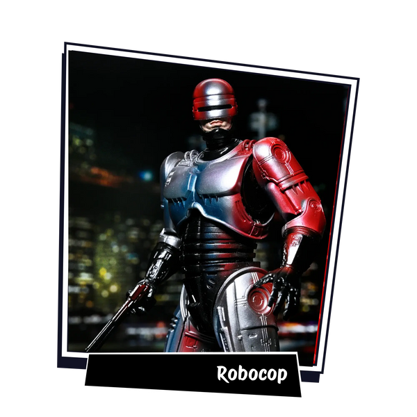 RoboCop