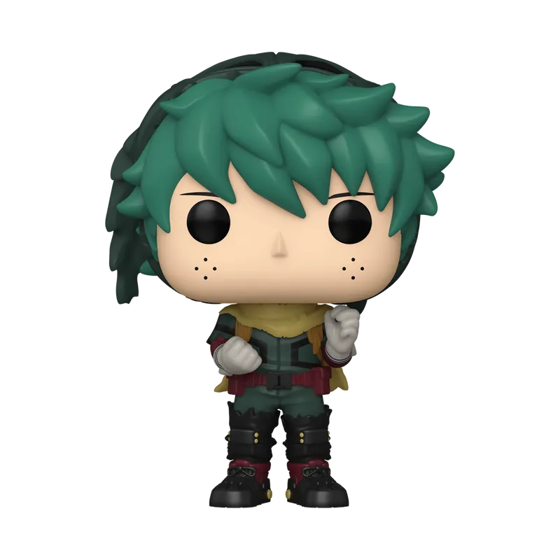 My Hero Academia – Izuku Midoriya – PX Exclusive Funko Pop! #1815