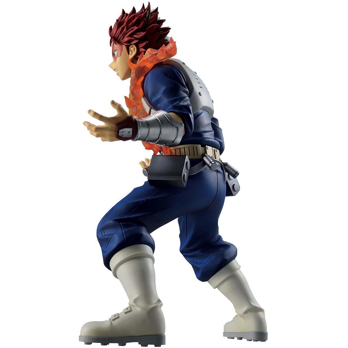 Demon Slayer: Tanjiro Kamado (Final Selection Ver.) – Look Up Series PVC Figure - Action Figures - Anime - Demon Slayer