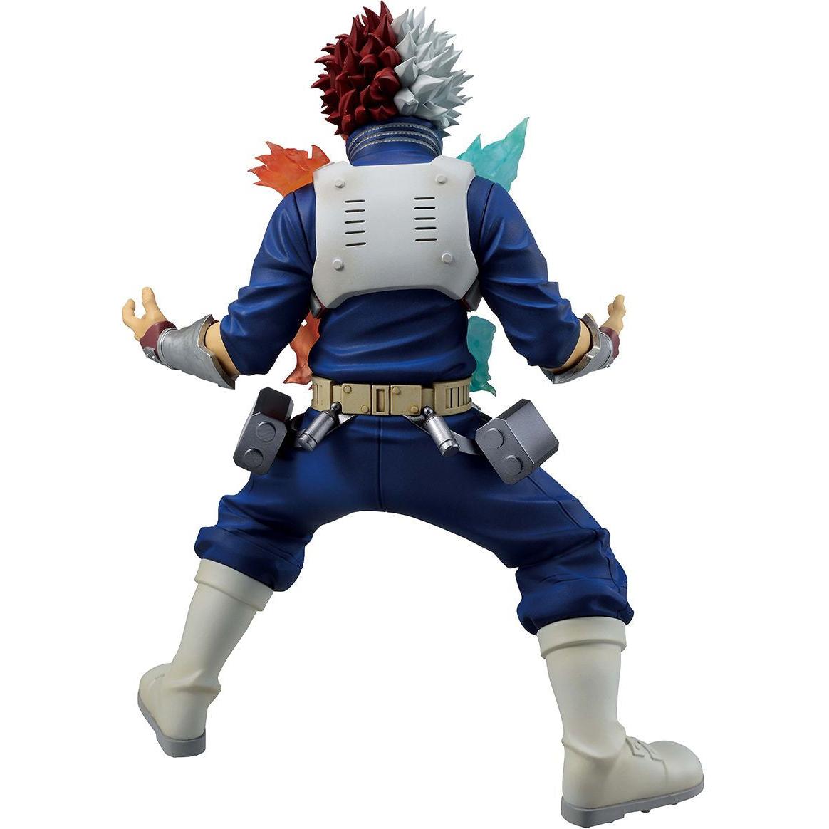 Demon Slayer: Tanjiro Kamado (Final Selection Ver.) – Look Up Series PVC Figure - Action Figures - Anime - Demon Slayer