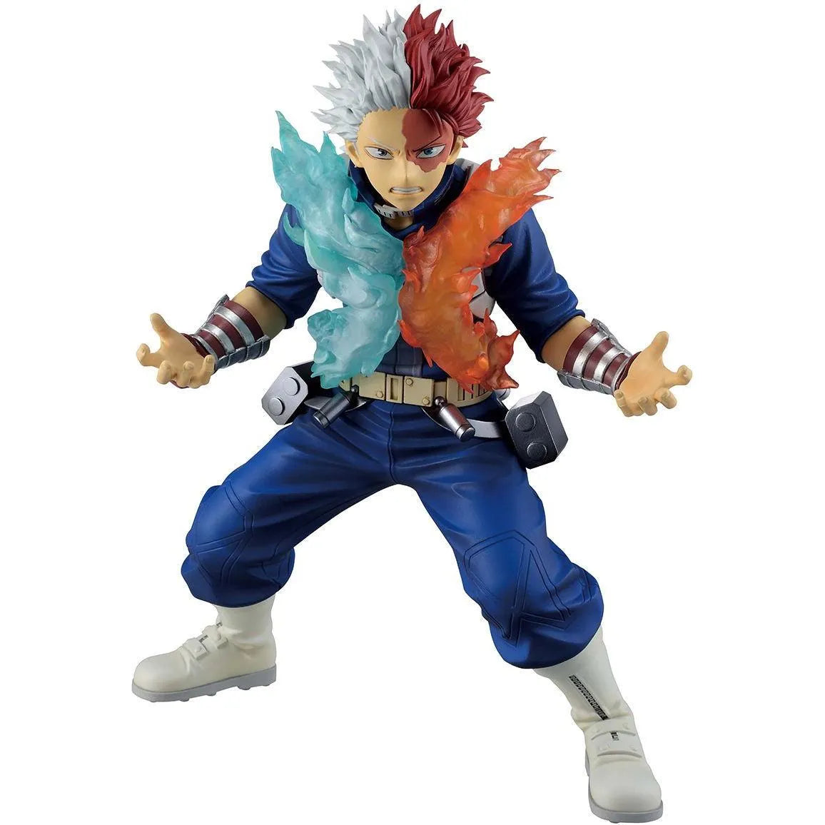 One Piece Aokiji Kuzan Figure by Banpresto - Action Figures - Anime