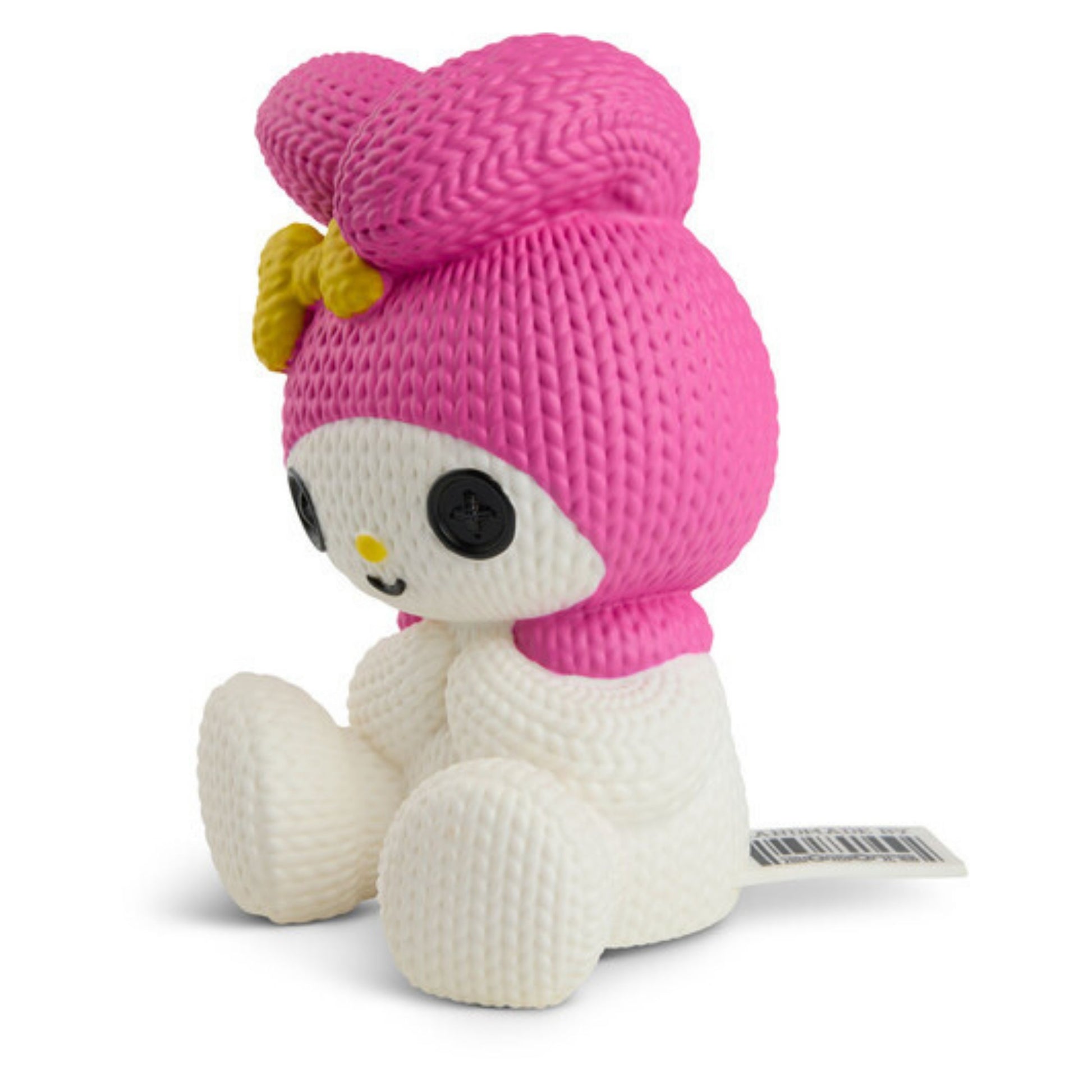 Sanrio My Melody Handmade by Robots Vinyl Figure