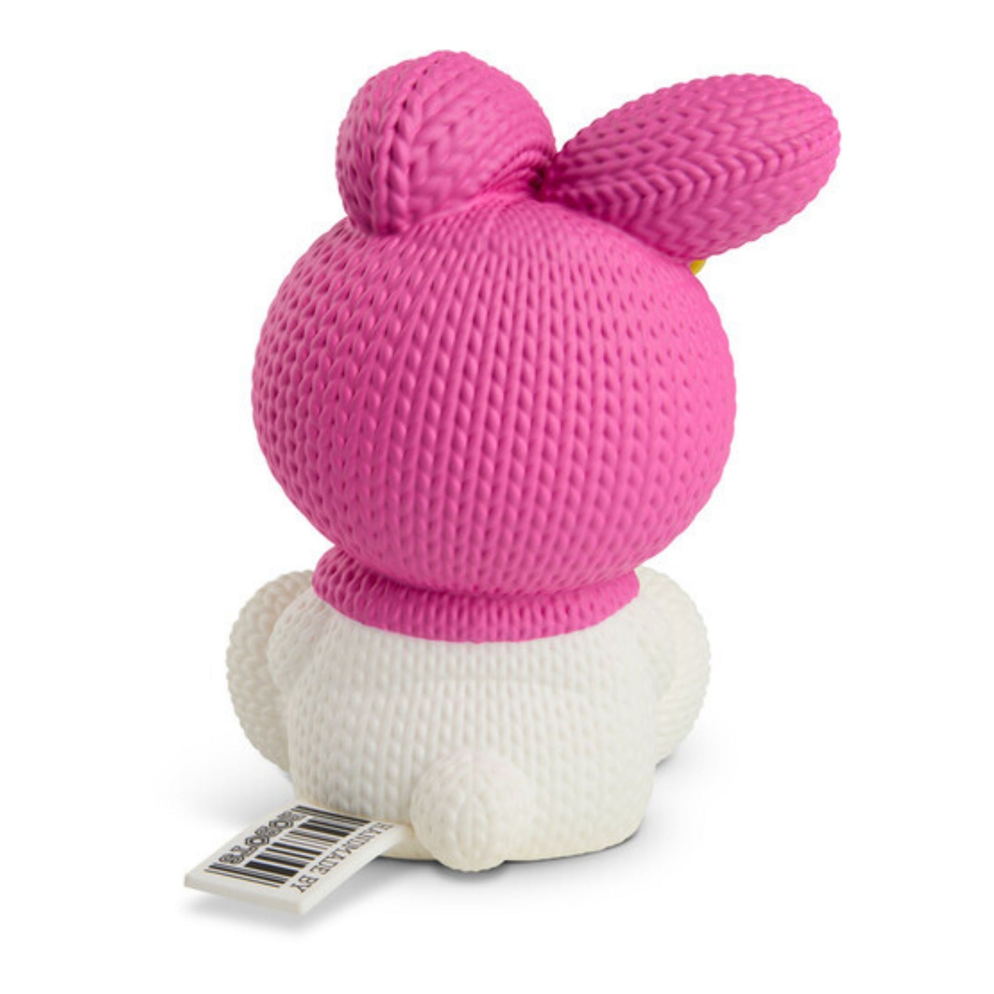 Sanrio My Melody Handmade by Robots Vinyl Figure