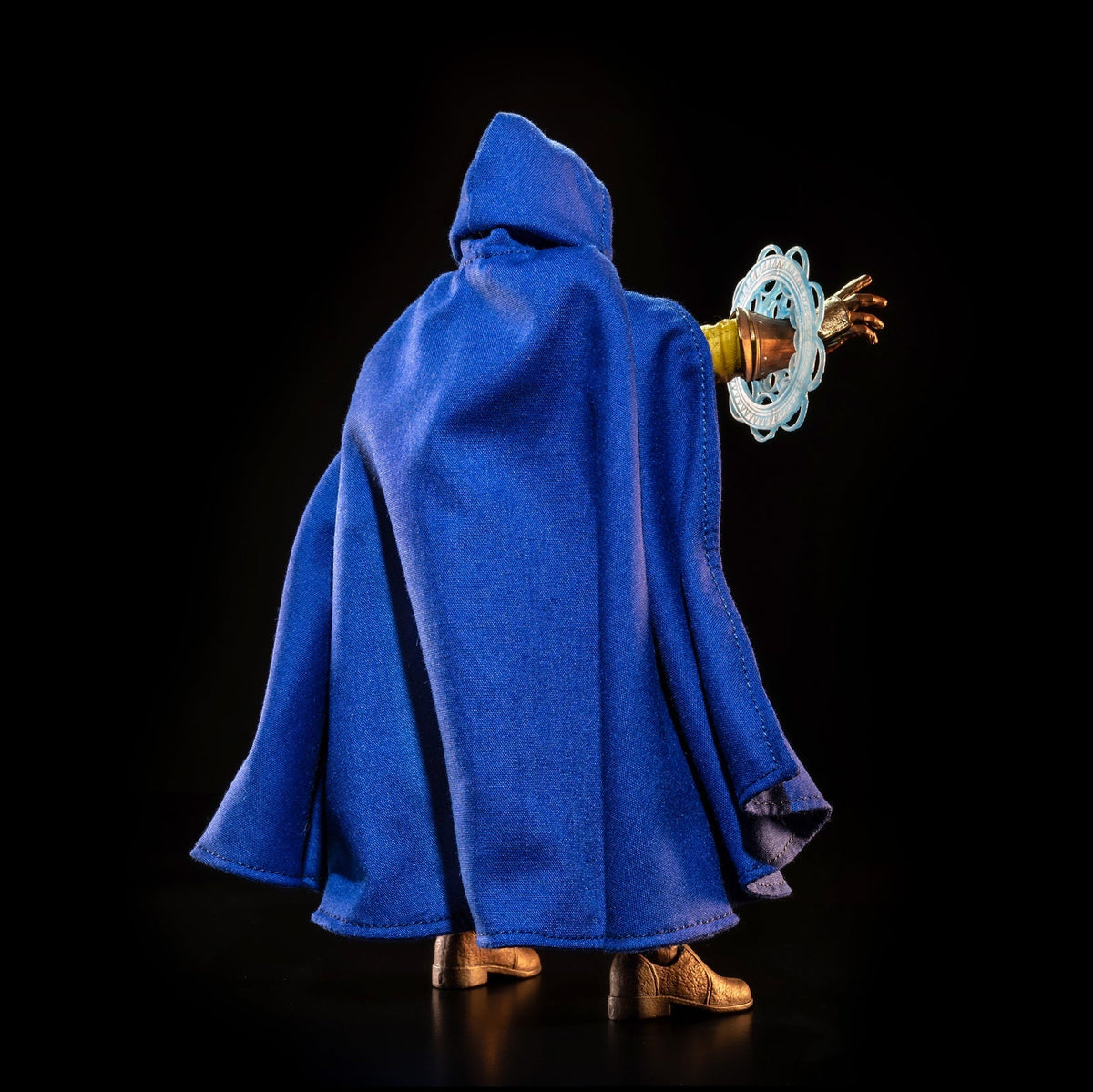 Mythic Legions: Samir Scrollwarder 6-Inch Action Figure | Four Horsemen Studios - Action Figures