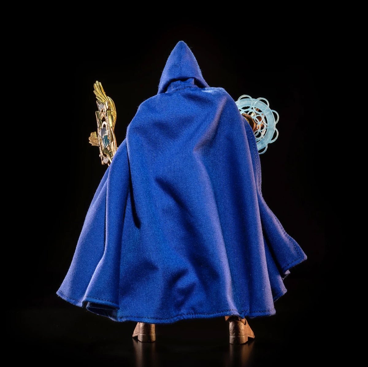 Mythic Legions: Samir Scrollwarder 6-Inch Action Figure | Four Horsemen Studios - Action Figures