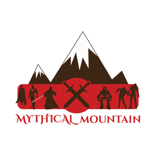 Mythical Mountain