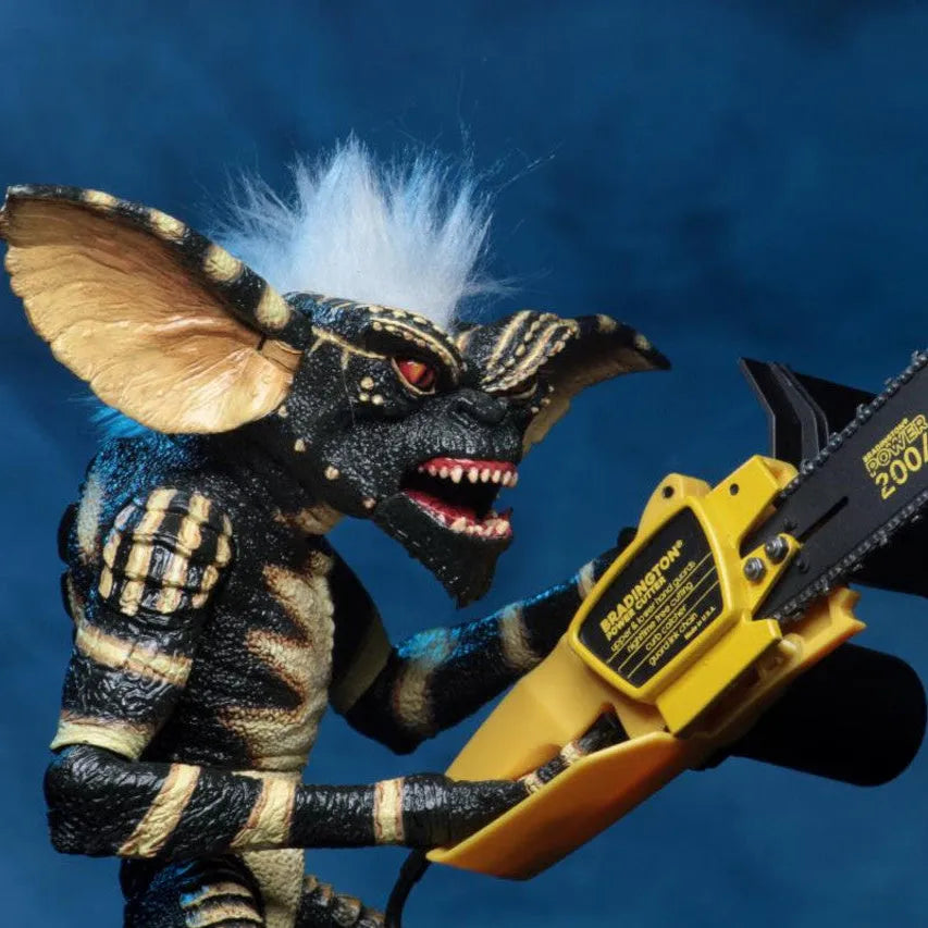 NECA Gremlins Evolution of the Gremlin Box Set - Action Figures - Movies - Gremlins