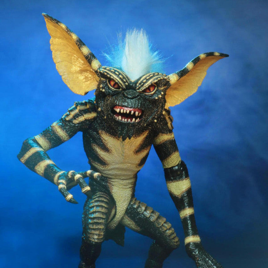 NECA Gremlins Evolution of the Gremlin Box Set - Action Figures - Movies - Gremlins