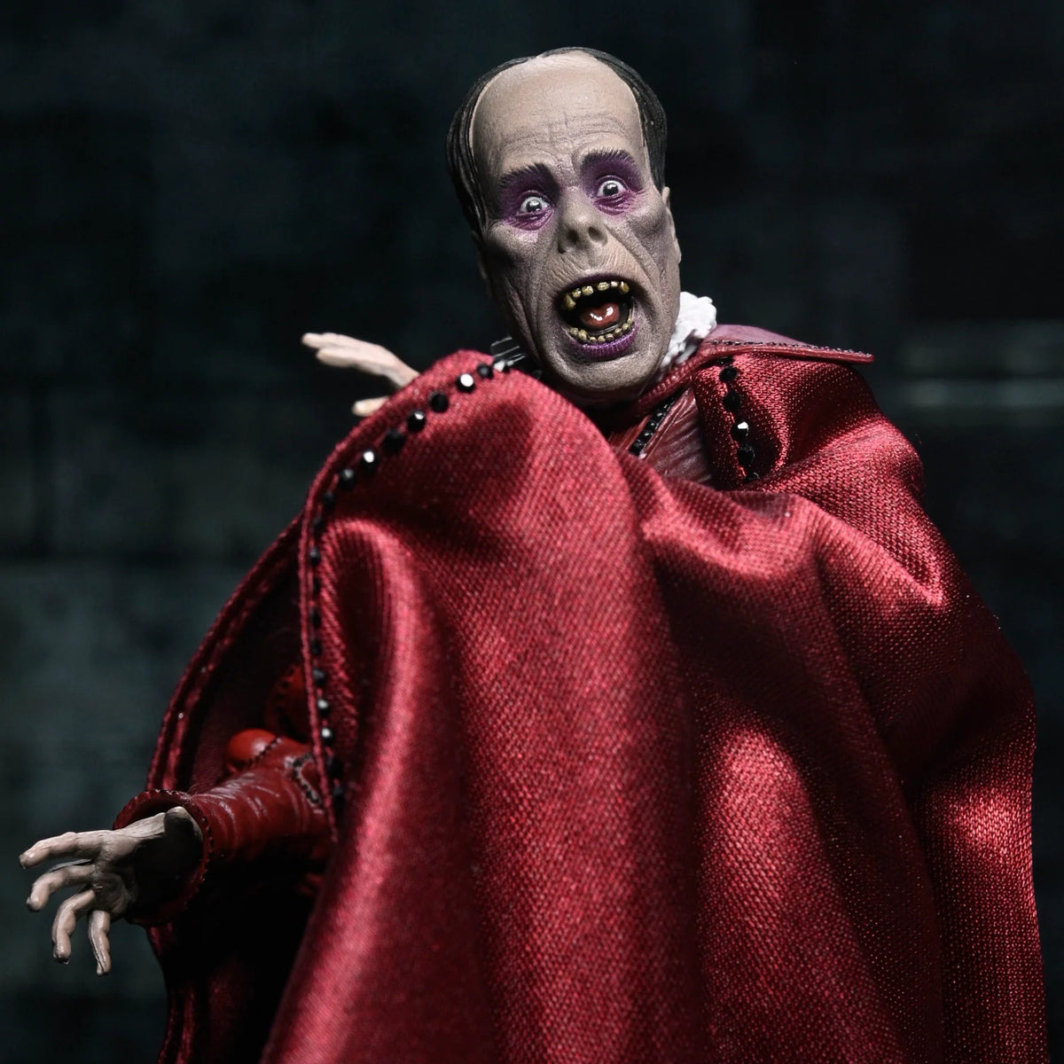 NECA Universal Monsters – The Phantom of the Opera (Masque of the Red Death) - Action Figures - Horror