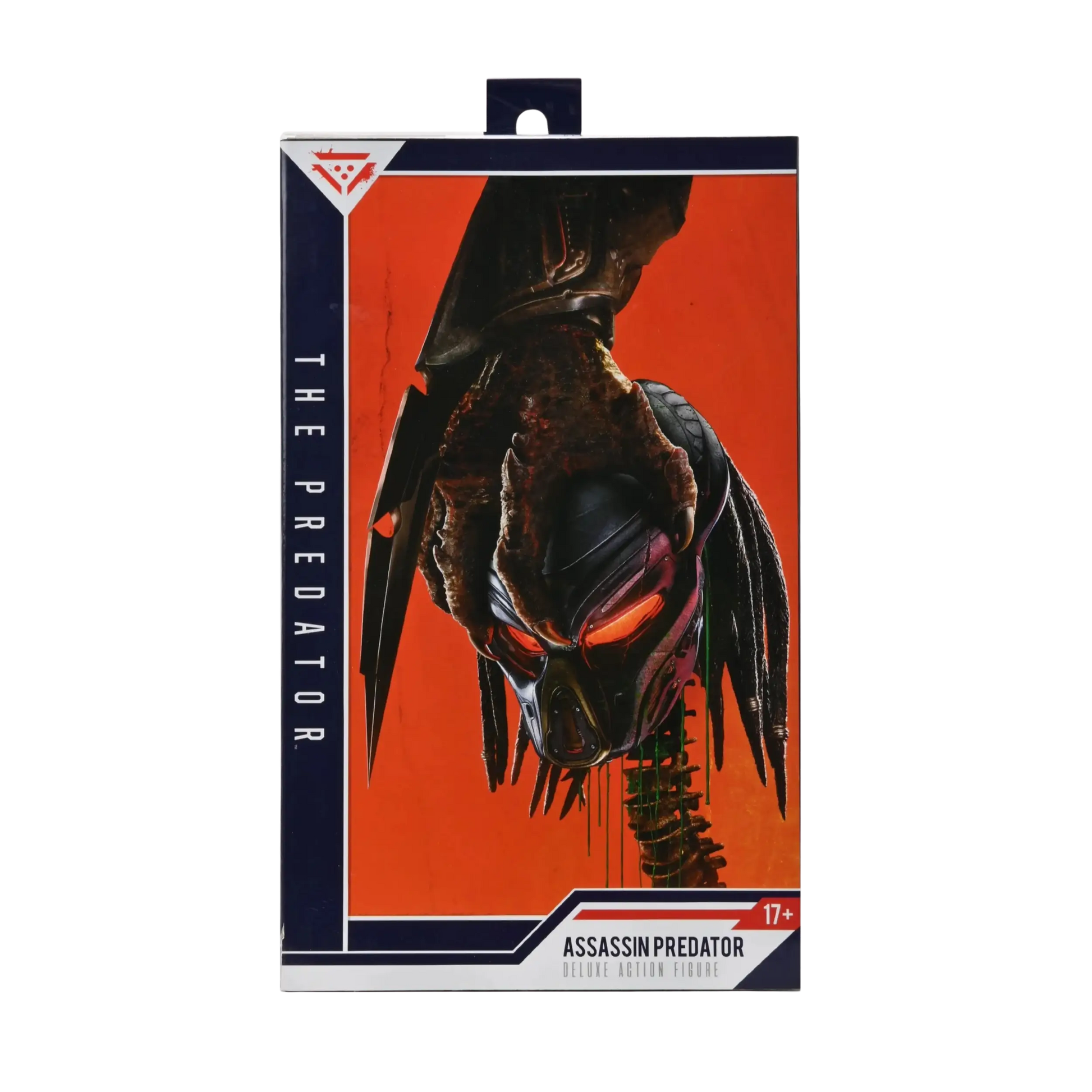 Assassin Predator – 7" Figure | NECA Predator (2018)