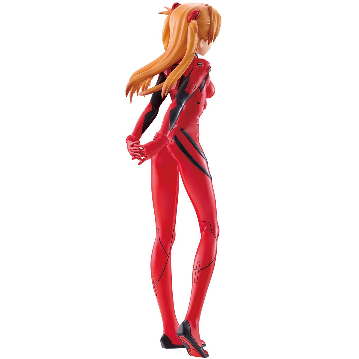 EVA-01 (Neon Genesis Evangelion) – Blokees Action Class Model Kit - Movies