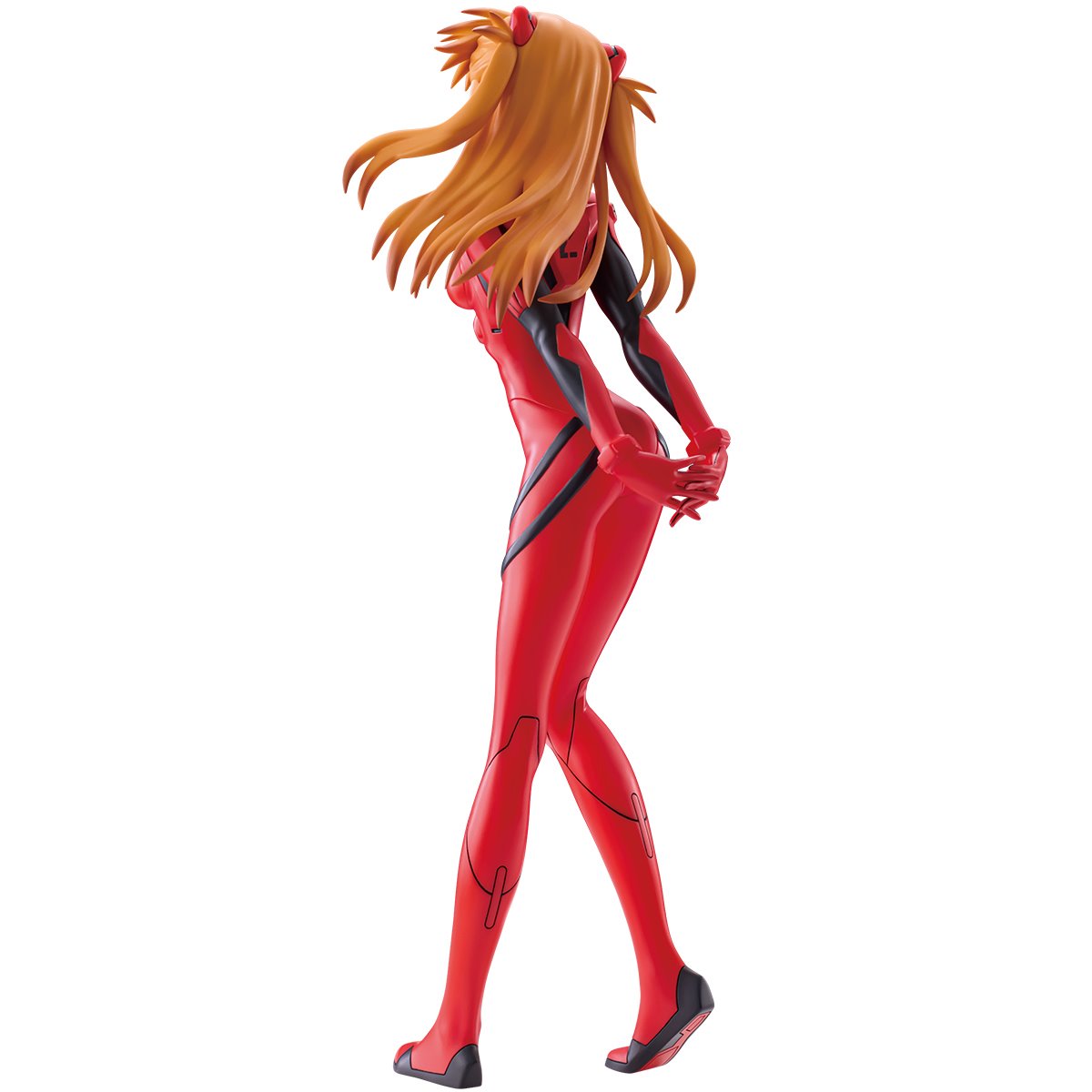EVA-01 (Neon Genesis Evangelion) – Blokees Action Class Model Kit - Movies