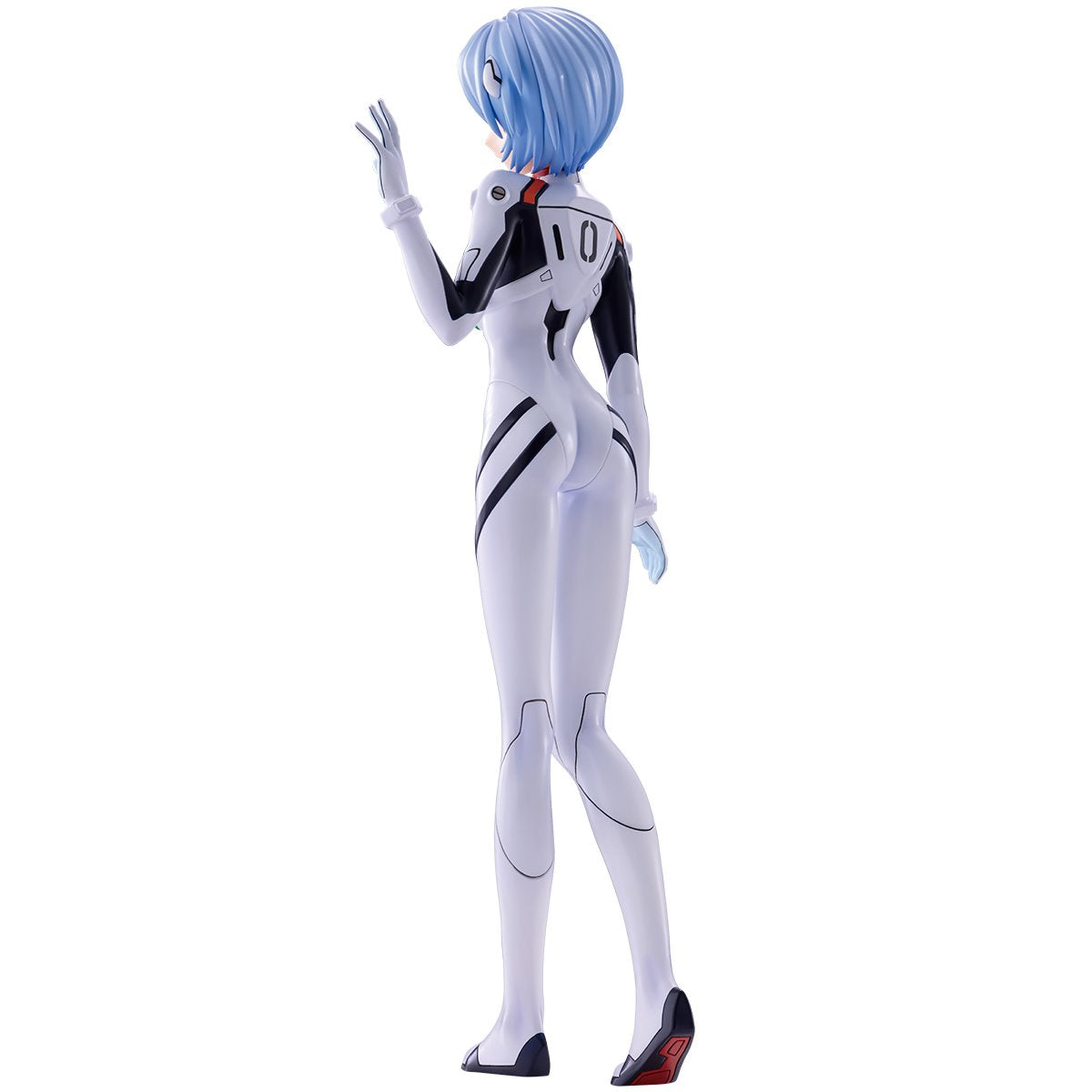 EVA-01 (Neon Genesis Evangelion) – Blokees Action Class Model Kit - Movies