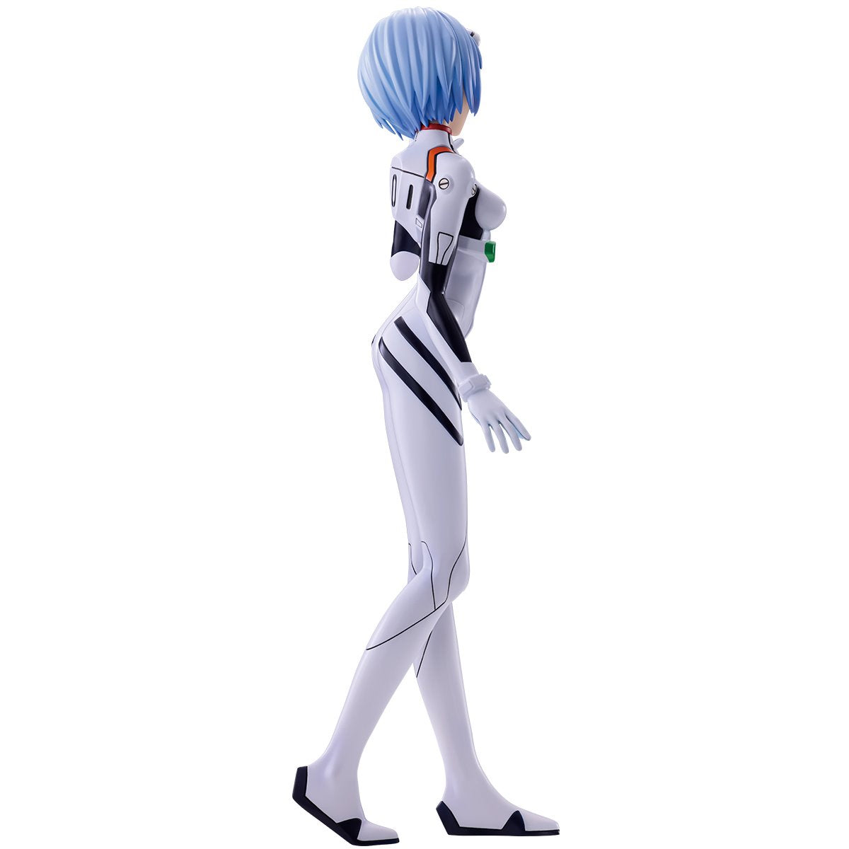 EVA-01 (Neon Genesis Evangelion) – Blokees Action Class Model Kit - Movies