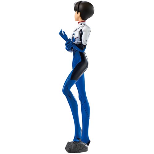 EVA-01 (Neon Genesis Evangelion) – Blokees Action Class Model Kit - Movies