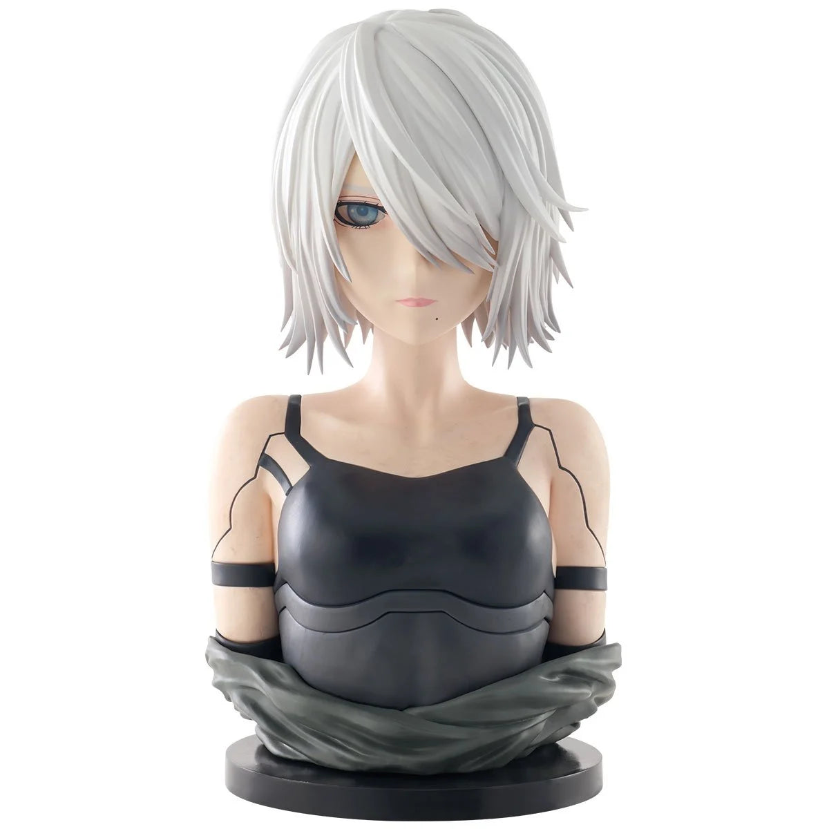 Demon Slayer: Tanjiro Kamado (Final Selection Ver.) – Look Up Series PVC Figure - Action Figures - Anime - Demon Slayer