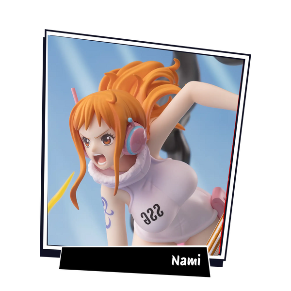 Nami