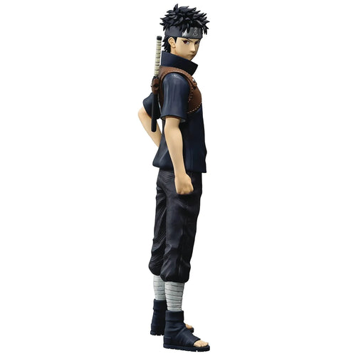 Naruto Shippuden – Red Eyes Shisui – Masterlise Ichibansho Figure