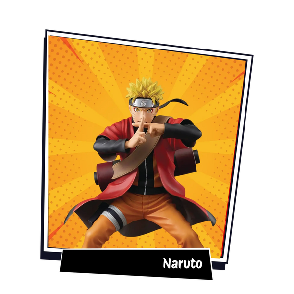 Naruto Uzumaki