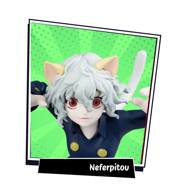 Neferpitou
