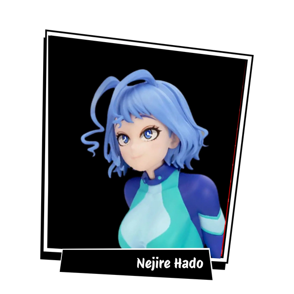 Nejire Hado