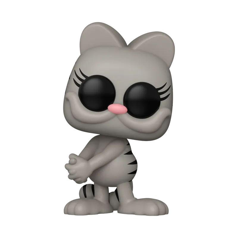 Garfield – NECA Ben Cooper Costume Series Figure - Action Figures