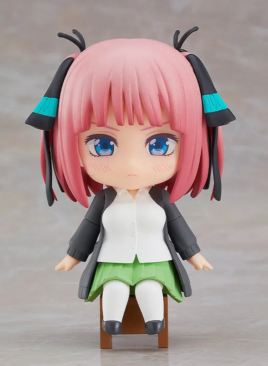 Ichika Bunny Figure | Trio Try It Quintessential Quintuplets - Action Figures - Anime