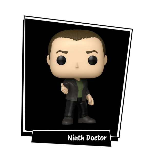 Ninth Doctor