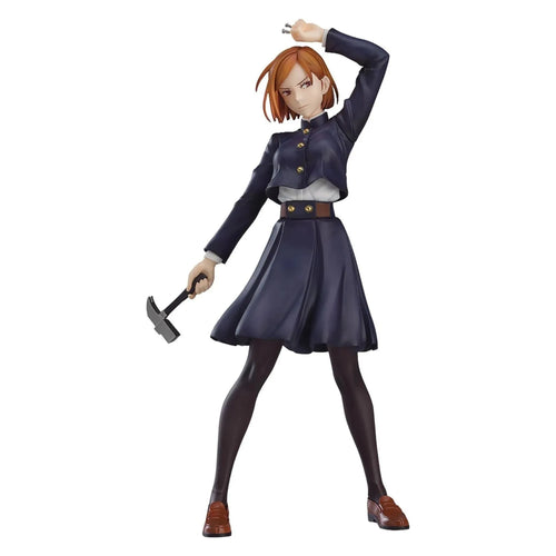 Nobara Kugisaki – Jujutsu Kaisen – Pop Up Parade Figure