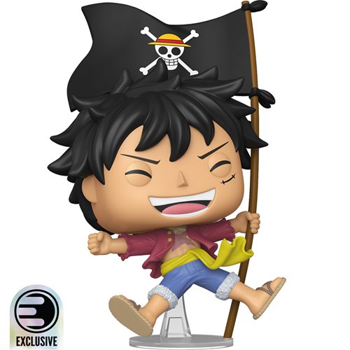 One Piece: Marshall D. Teach (Blackbeard) – S.H. Figuarts Figure - Action Figures - Anime - One Piece