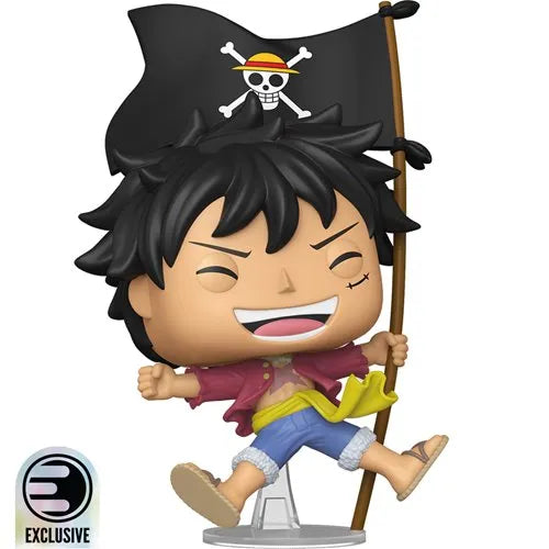 Vegapunk – One Piece – Funko Pop! #1239 - Funko