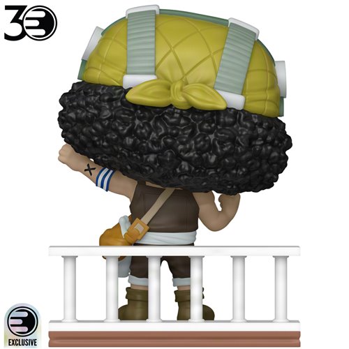 One Piece: Marshall D. Teach (Blackbeard) – S.H. Figuarts Figure - Action Figures - Anime - One Piece