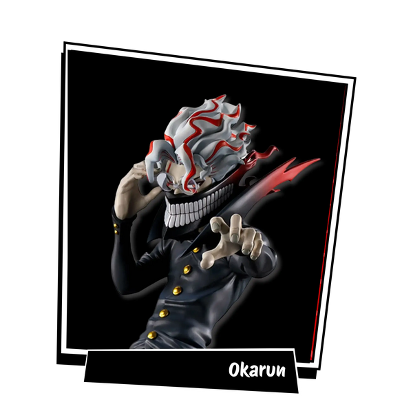 Okarun