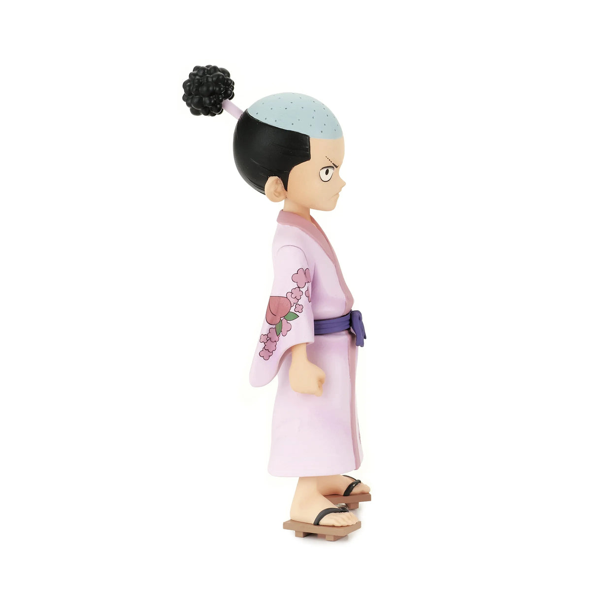 One Piece Grandline Wano Vol. 1 – Kouzuki Momonosuke Figure by Banpresto - Action Figures - Anime - One Piece